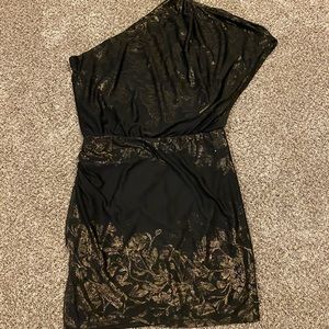 Le Chateau Sz M Dress